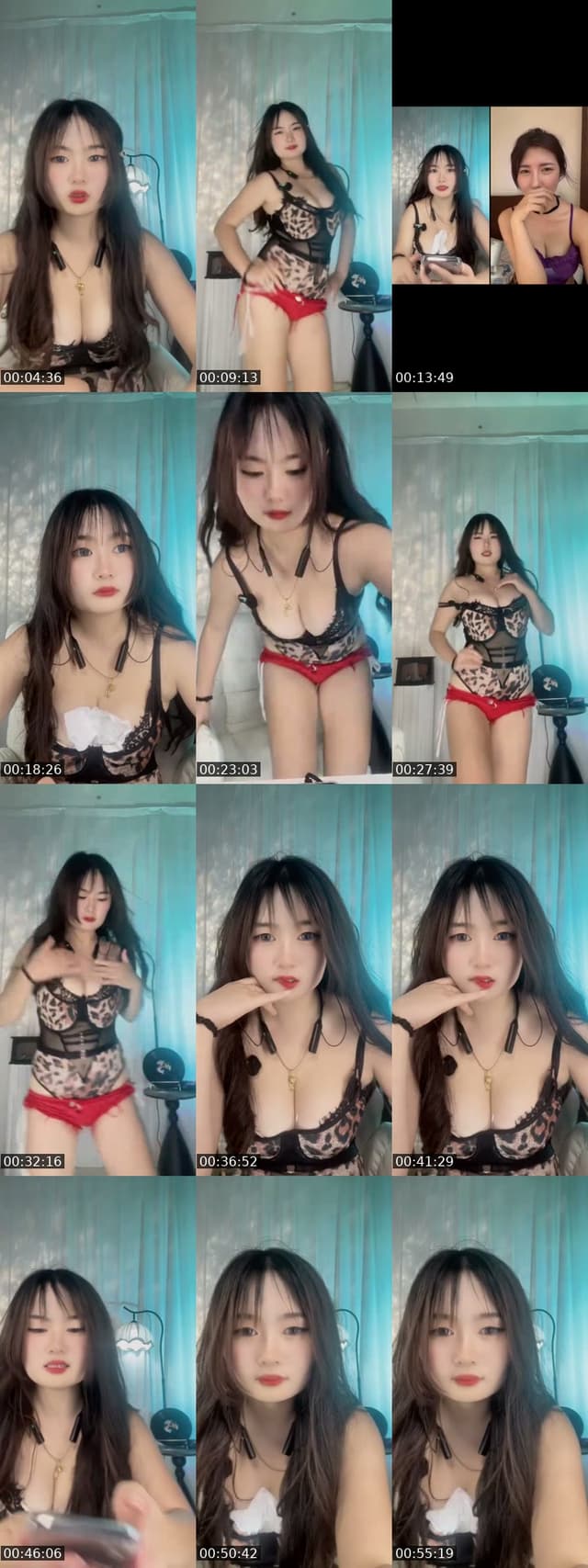 Yiyi is here - @thnglinh0103