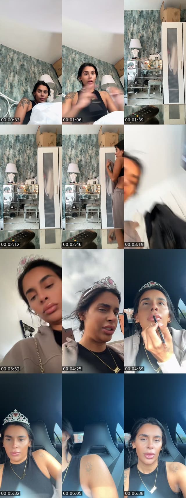 @srw.1111 TikTok live