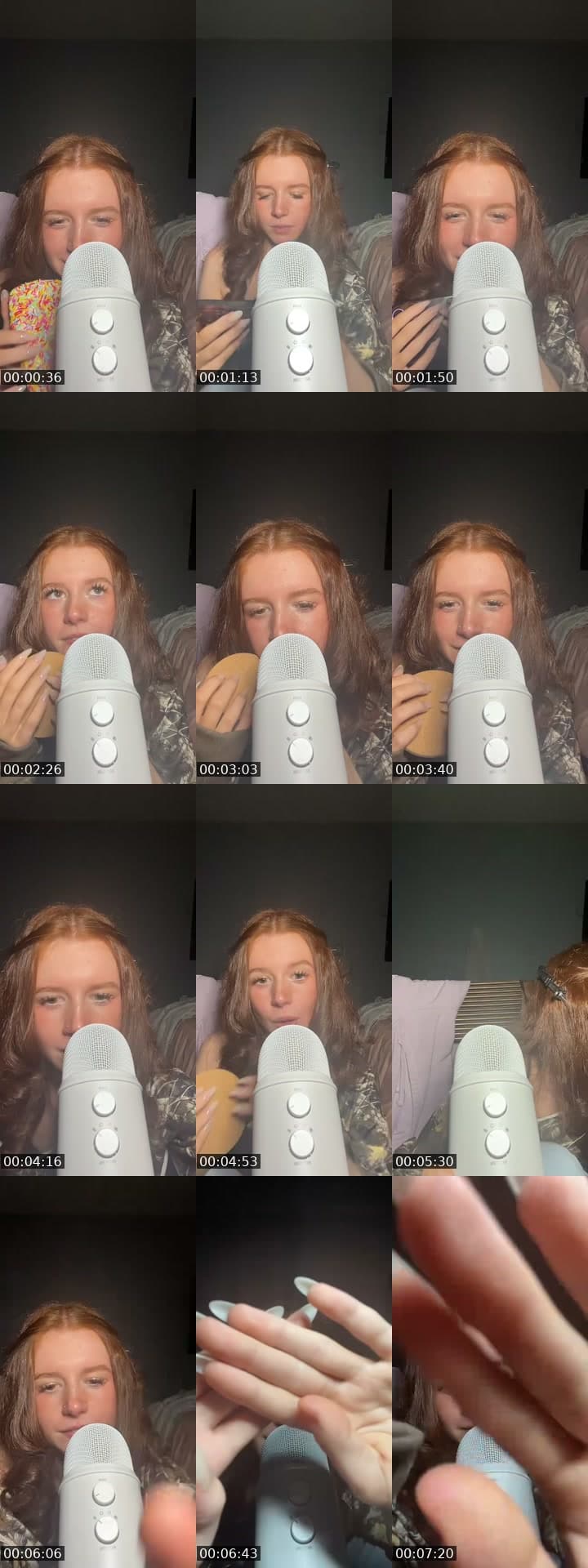 ASMR