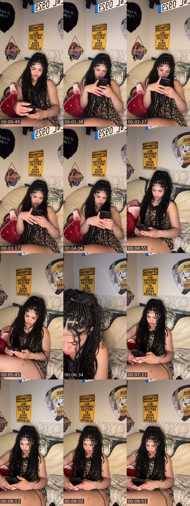 @httpsleann TikTok live