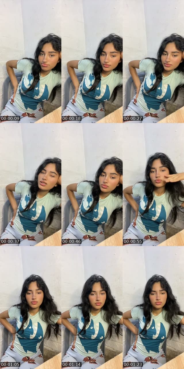 @israeumamaha TikTok live