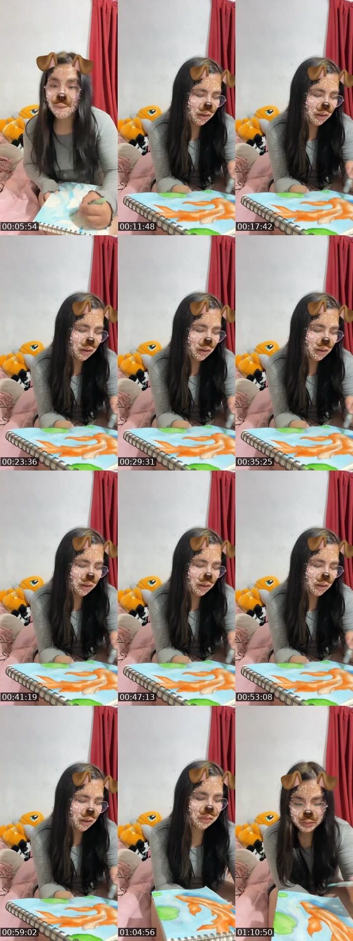 @whoisraaaay_ TikTok live stream