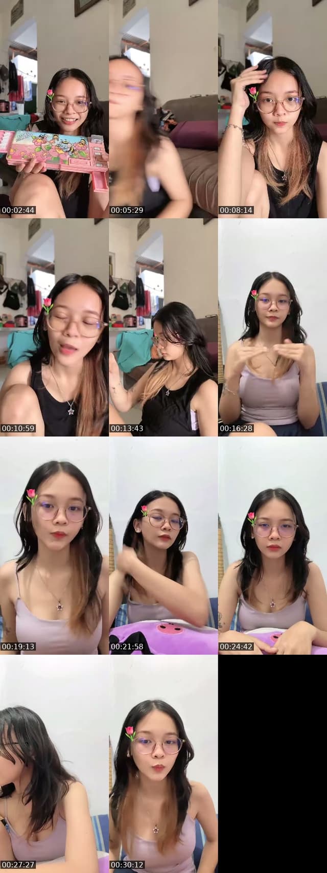 @amaa.s_life2 TikTok live from 2026-07-18