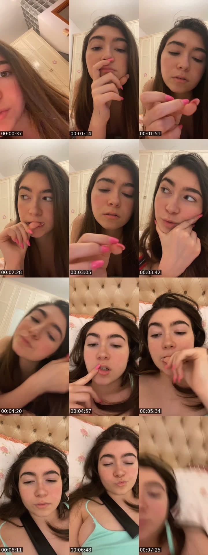 TIKTOK SONO MAGGIORENNE
