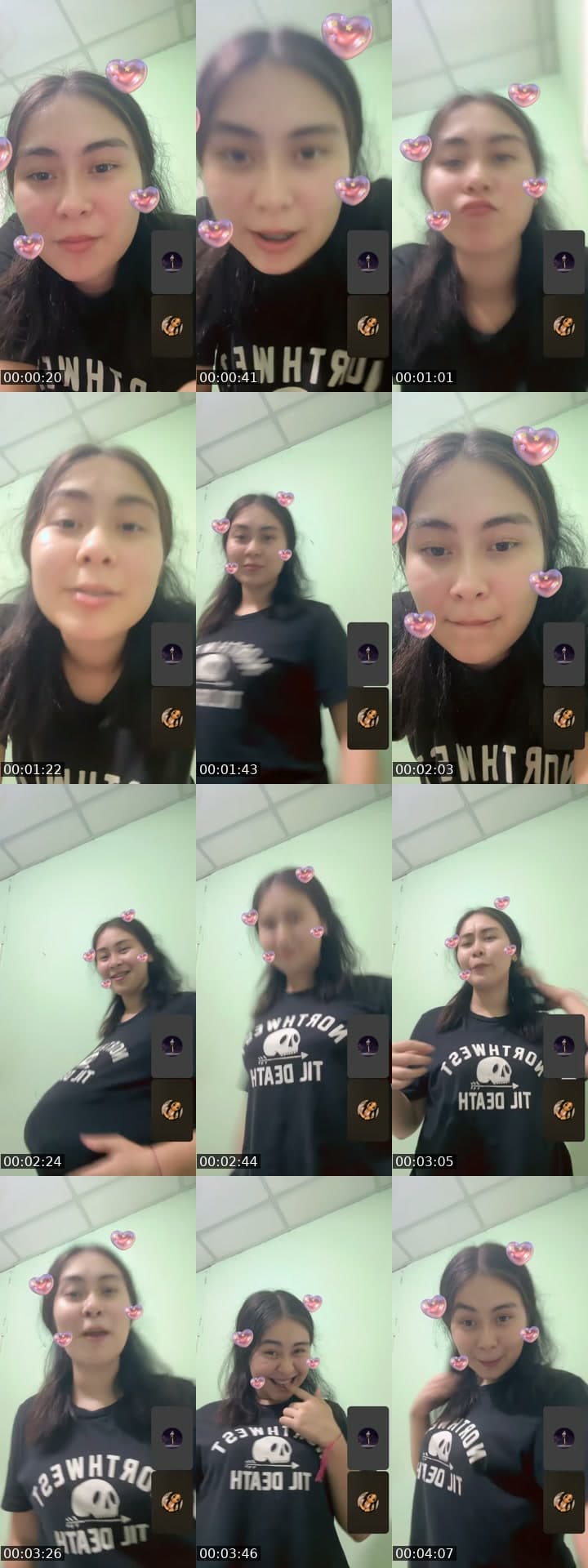 @beluu_617 TikTok live stream
