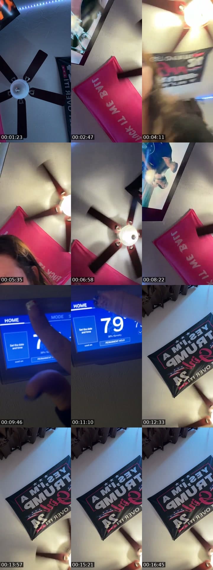 @kenziebrookeee TikTok live stream