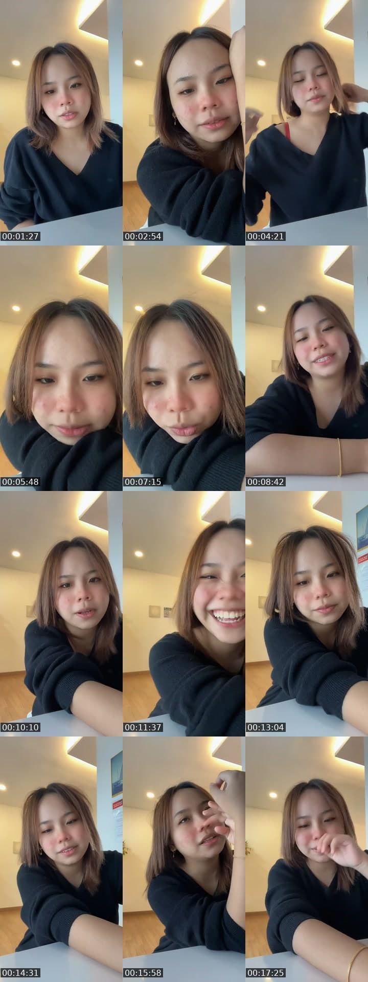 @scxv4ry TikTok live stream