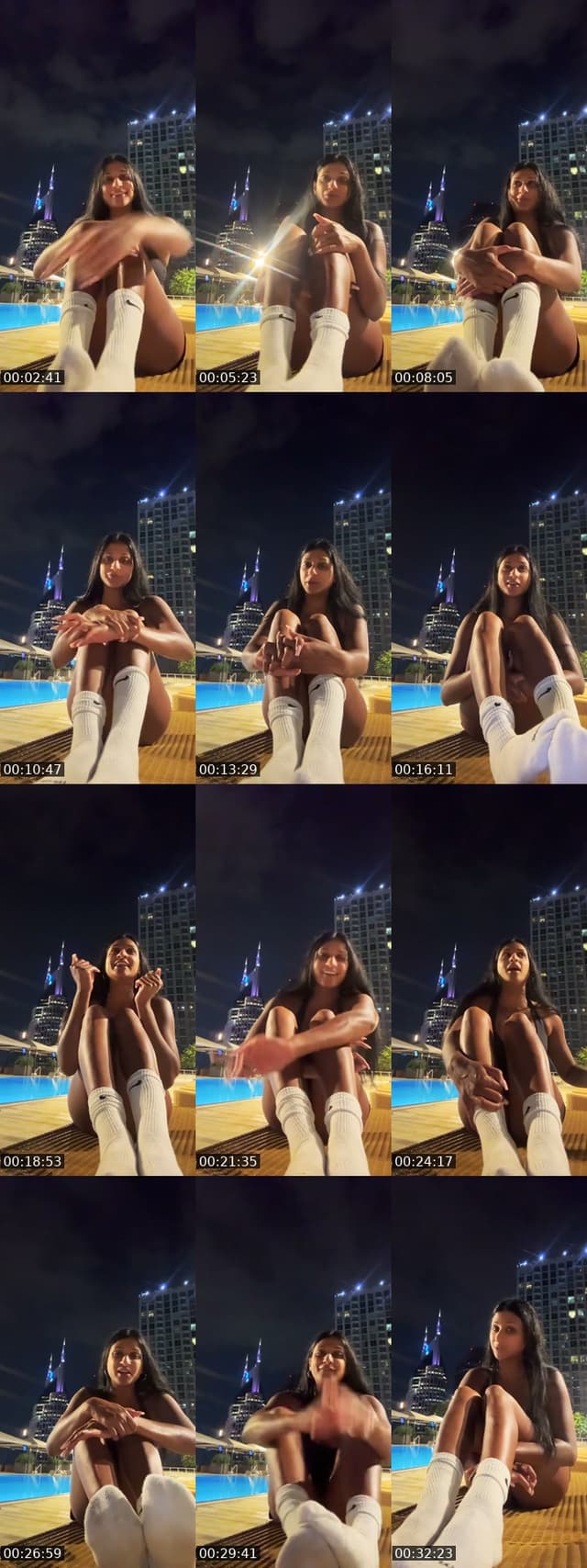 @renukababygirl TikTok live from 2026-07-18