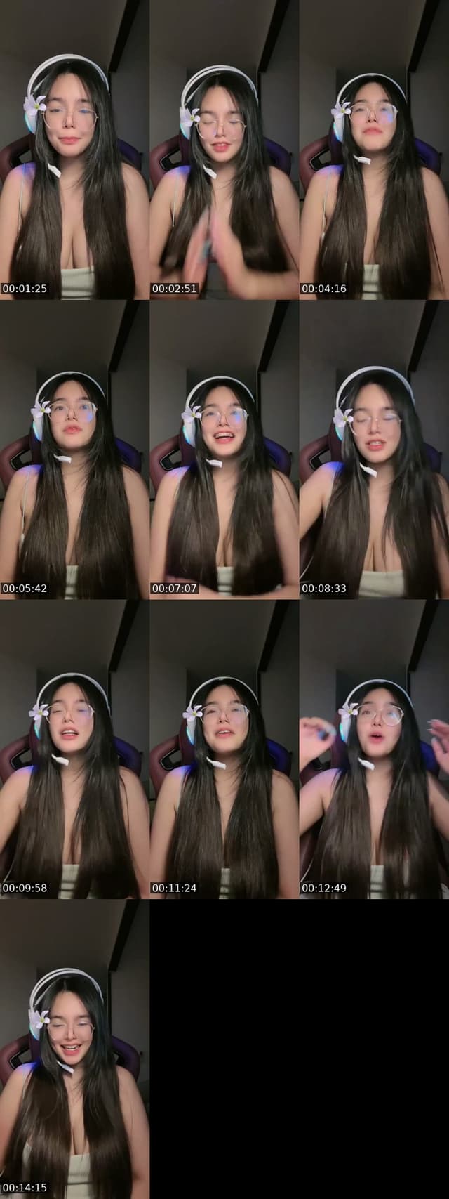 เล่นเกมห้ามเสียงดัง - @ponkao.ka