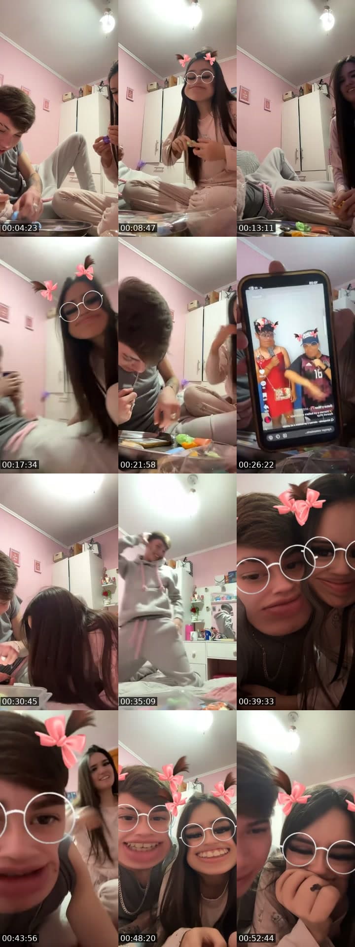 @soffiaa.mr TikTok live stream