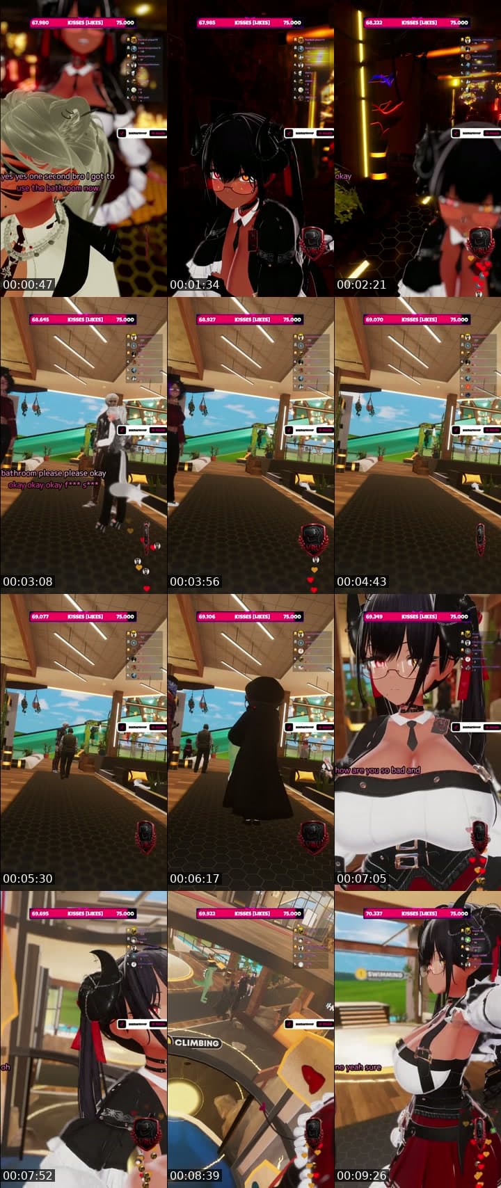 VR UNI YAYYY