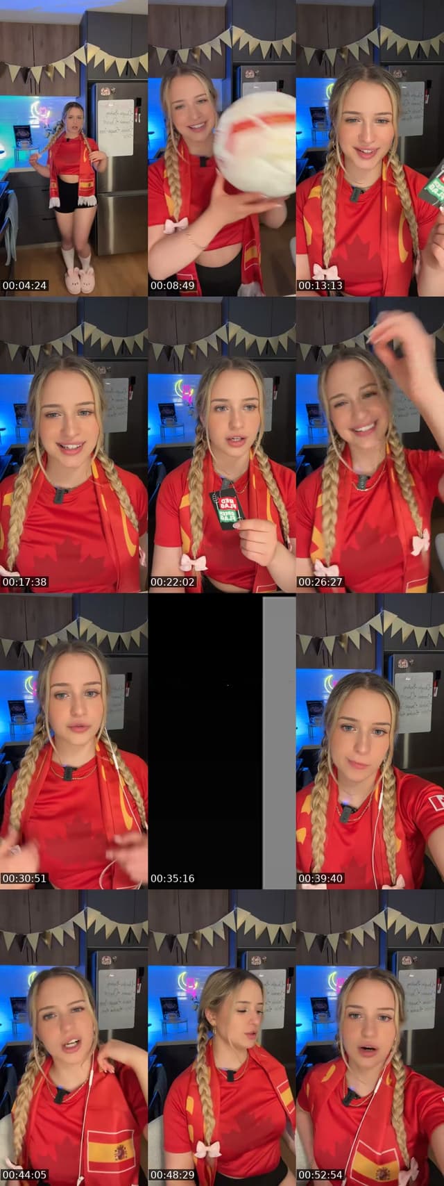 @cherryluna31 TikTok live