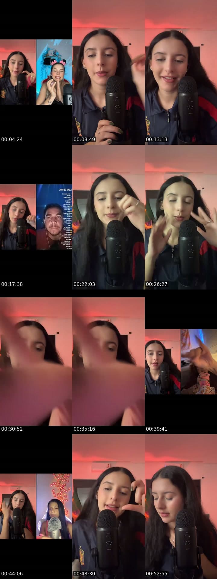 ASMR