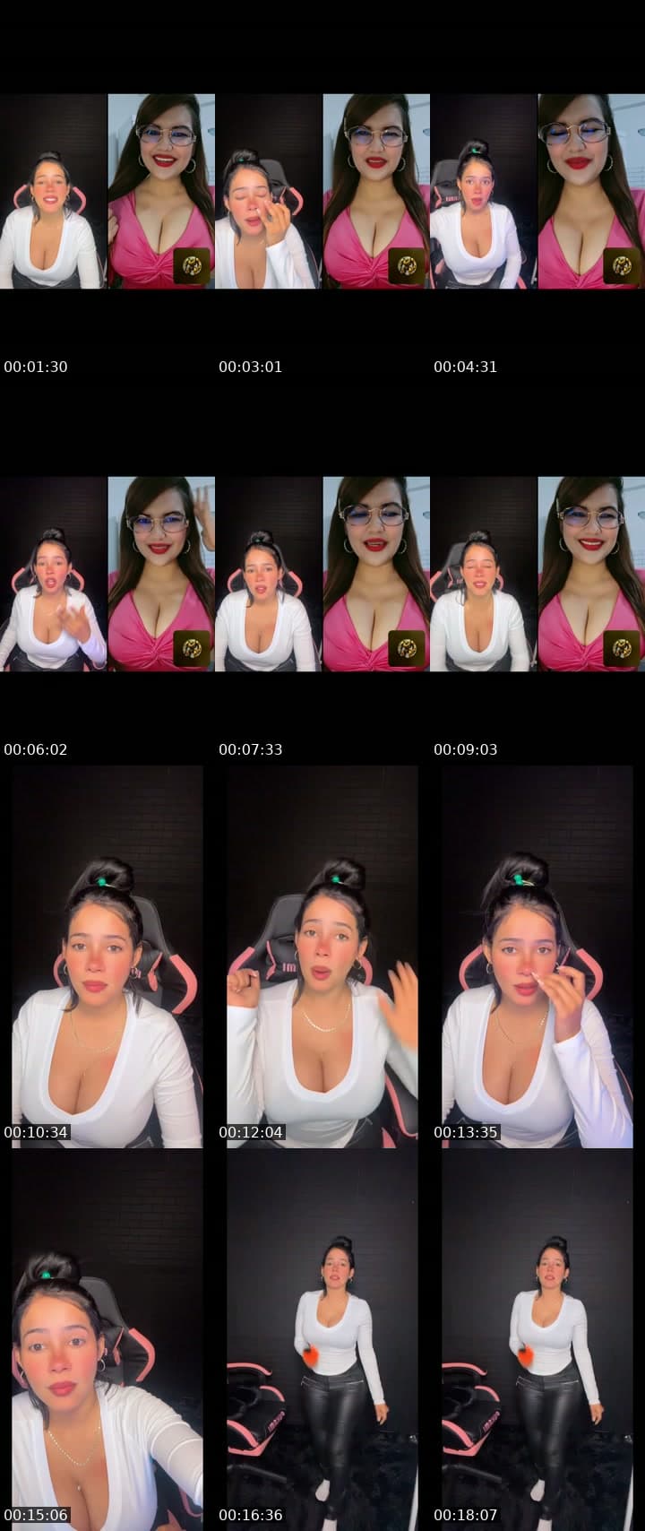 @g_anyireyess TikTok live stream