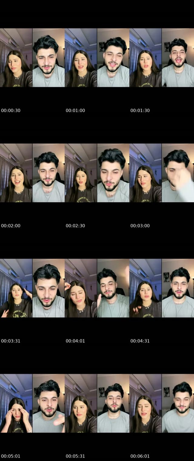 @kubrakhan665 TikTok live from 2026-07-18