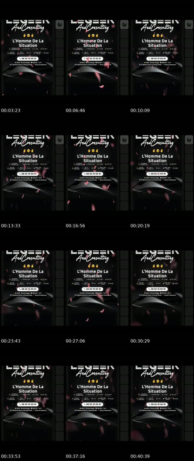 @legeekandconsulting TikTok live
