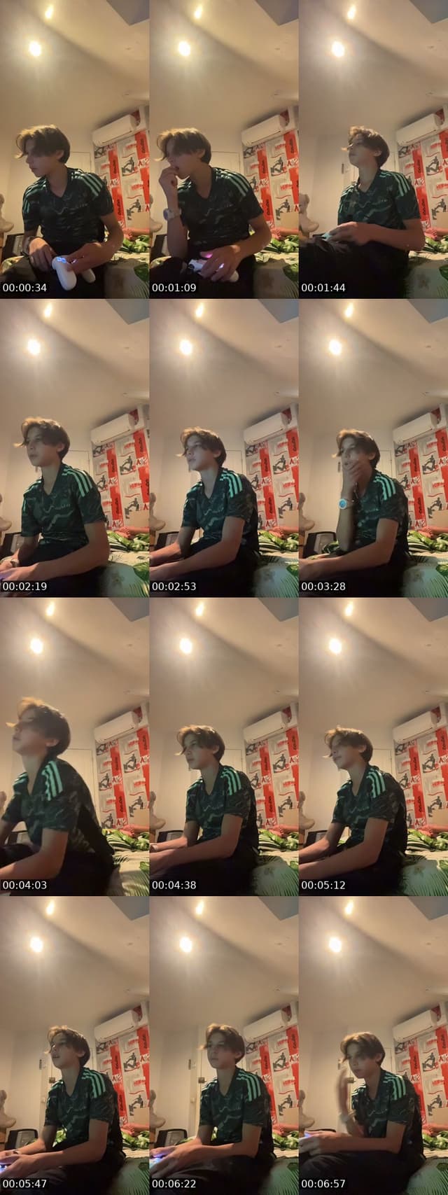 @stephen.493 TikTok live