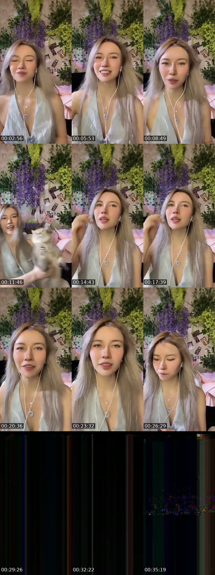 @steeeeellarrr TikTok live stream
