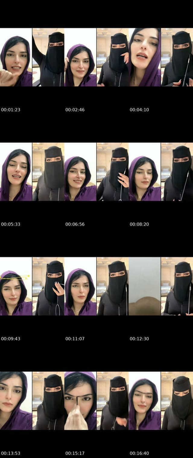 @ranyia.7 TikTok live