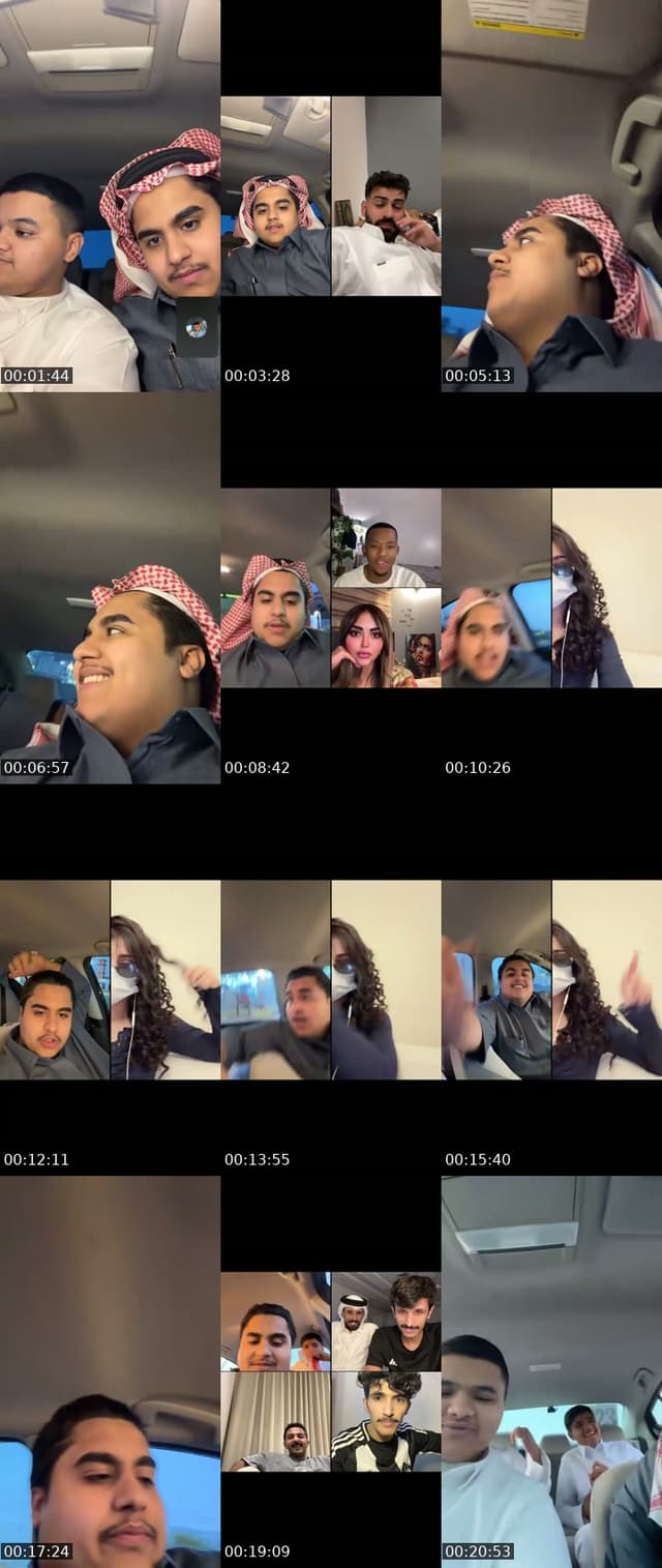 @qq6.o TikTok live