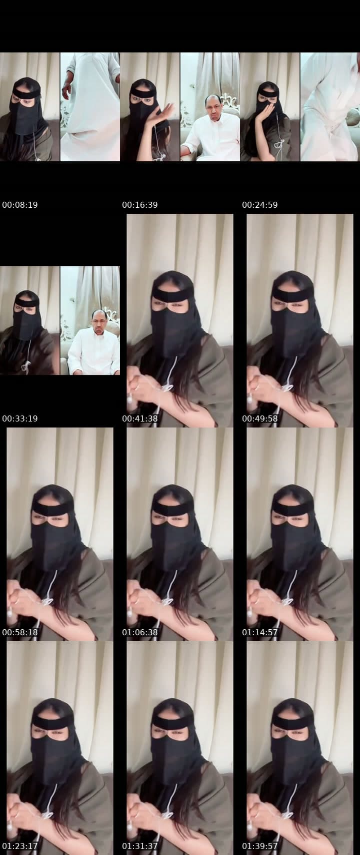 @qmra.5 TikTok live stream