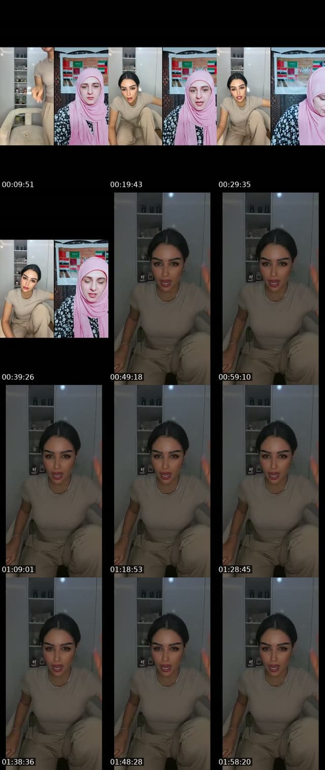 @rimamima528 TikTok live
