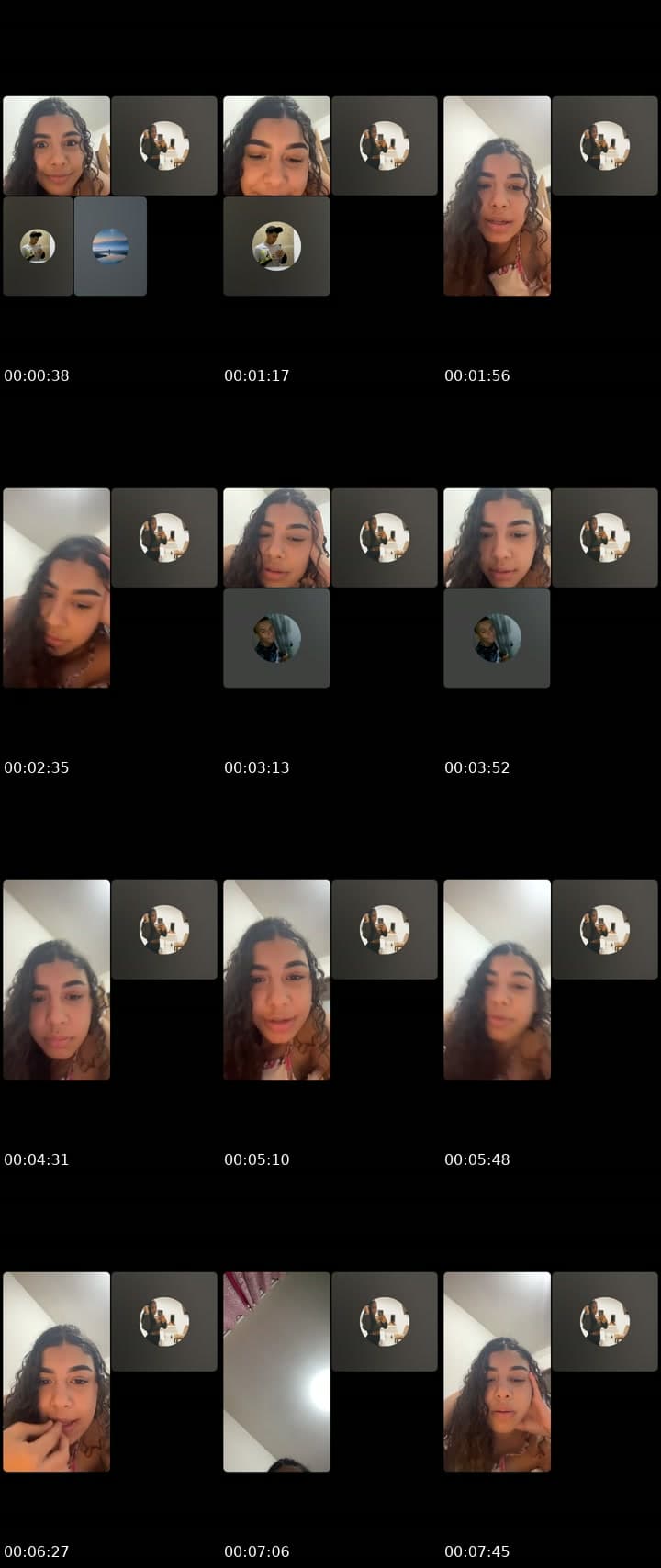 @josiws7 TikTok live stream