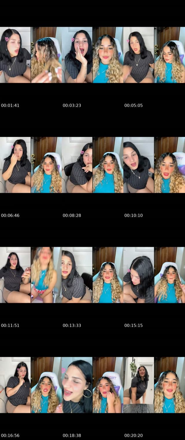 @vianecontres TikTok live from 2026-07-18