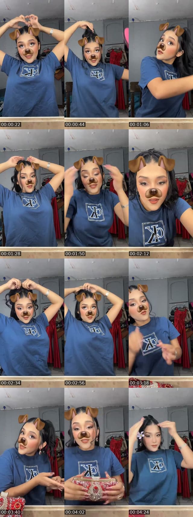 @yaretzi.gomez471 TikTok live from 2026-07-18
