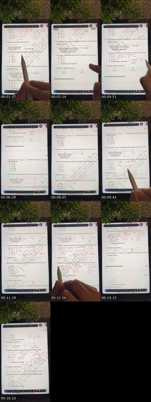 @yudipilato TikTok live from 2026-07-18