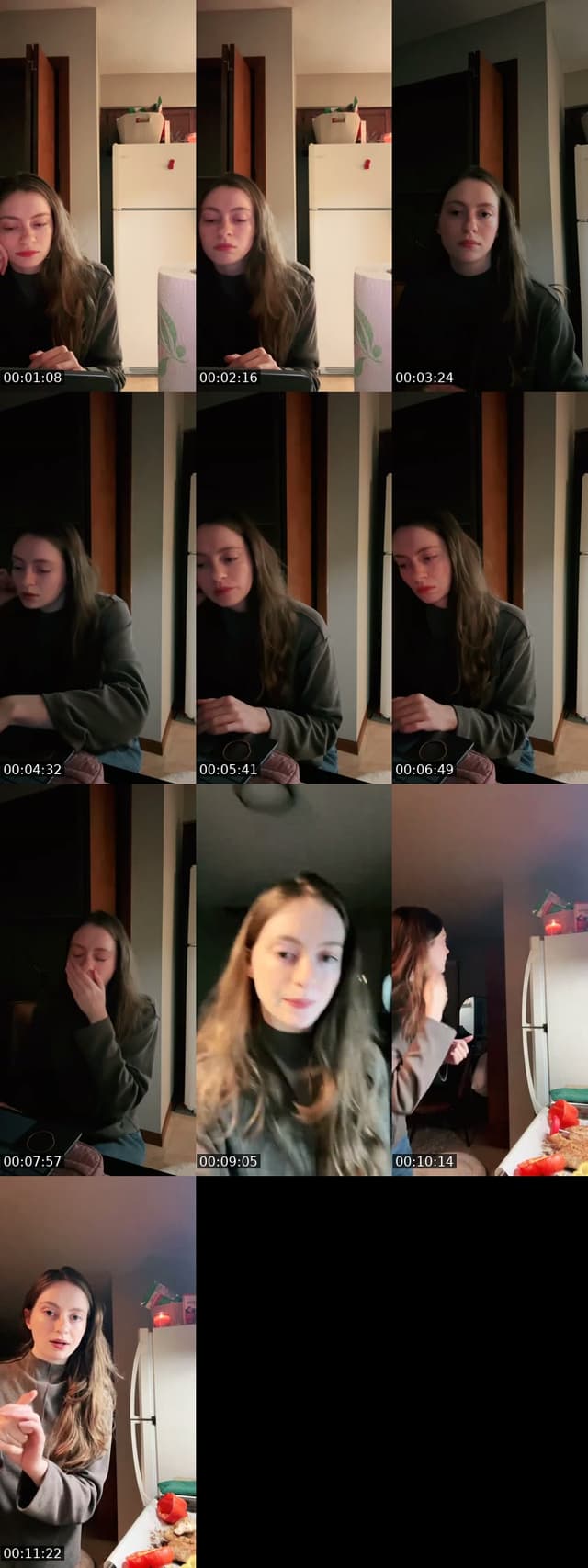 @piesthelimit3000 TikTok live