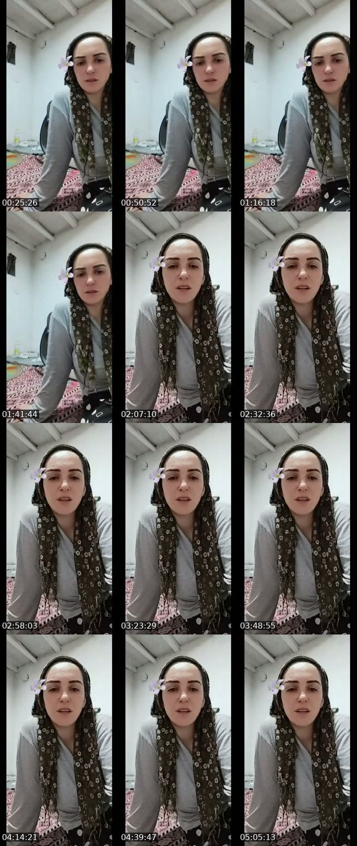 @patronice_pinar56 TikTok live stream