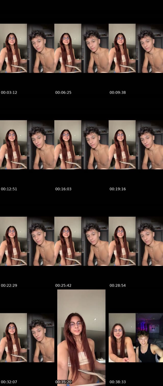 @allyyreign TikTok live from 2026-07-18