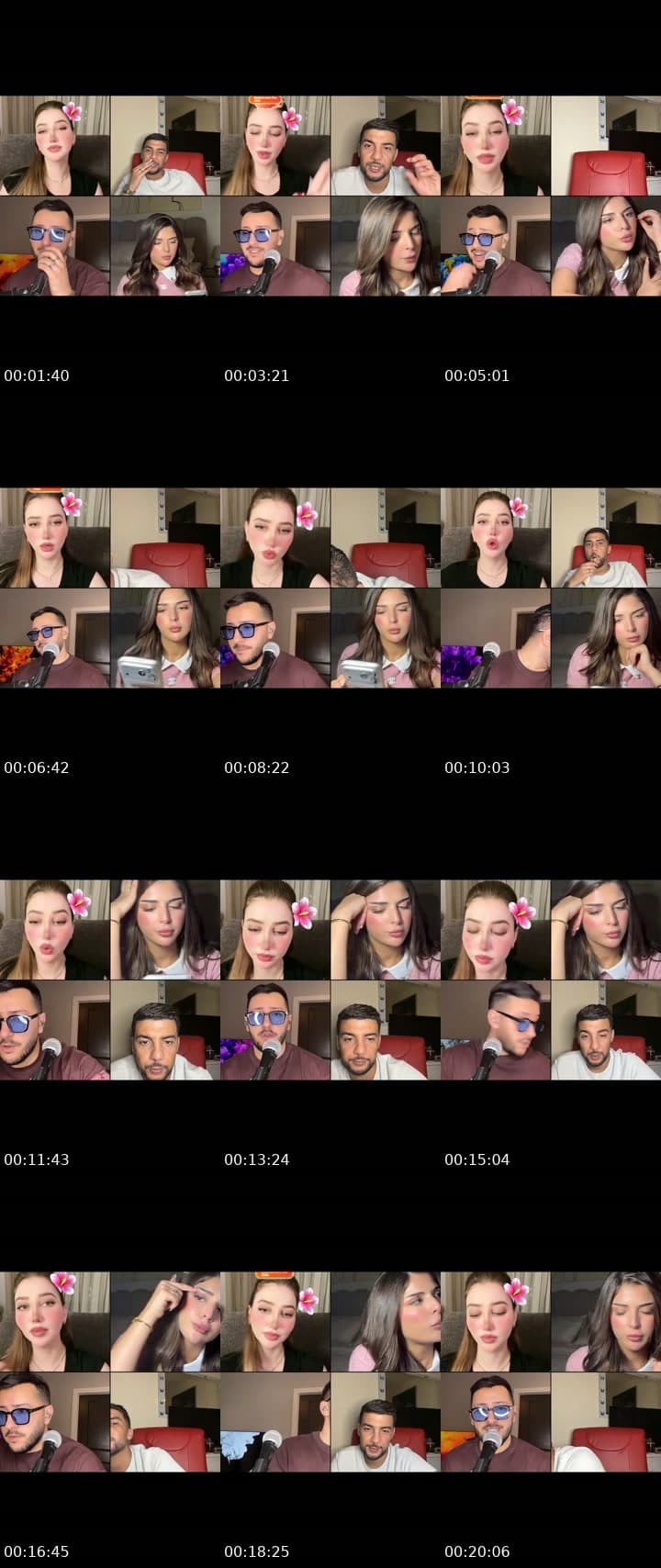 @souukati_ TikTok live stream