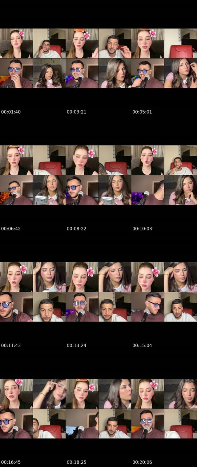 @souukati_ TikTok live from 2026-07-18