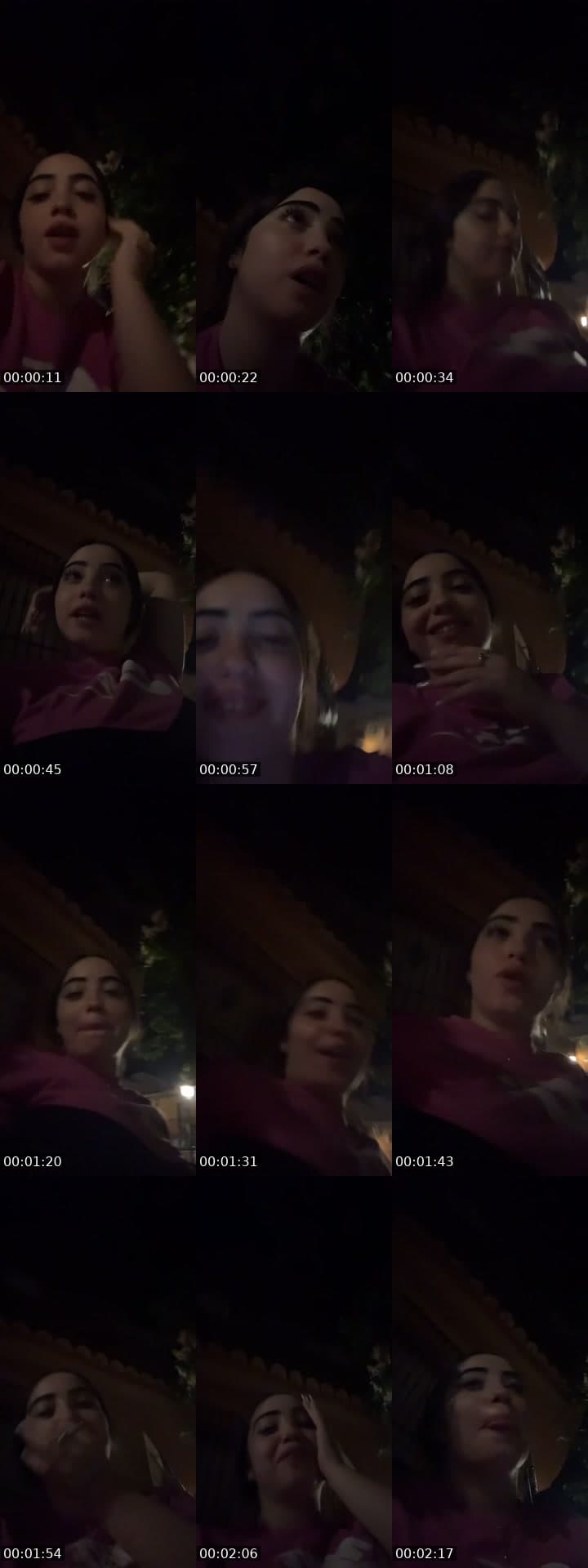 @alejjanddra._ TikTok live stream