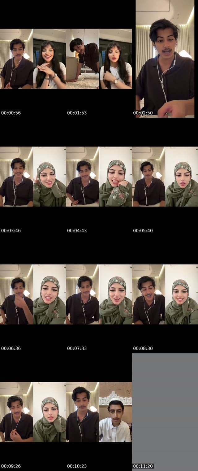 @at4r TikTok live from 2026-07-18