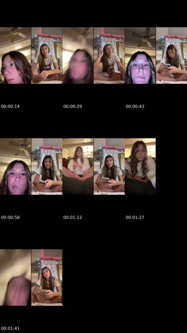 @its.mal.daily TikTok live stream