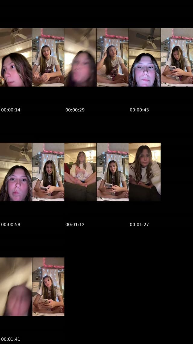 @its.mal.daily TikTok live from 2026-07-18