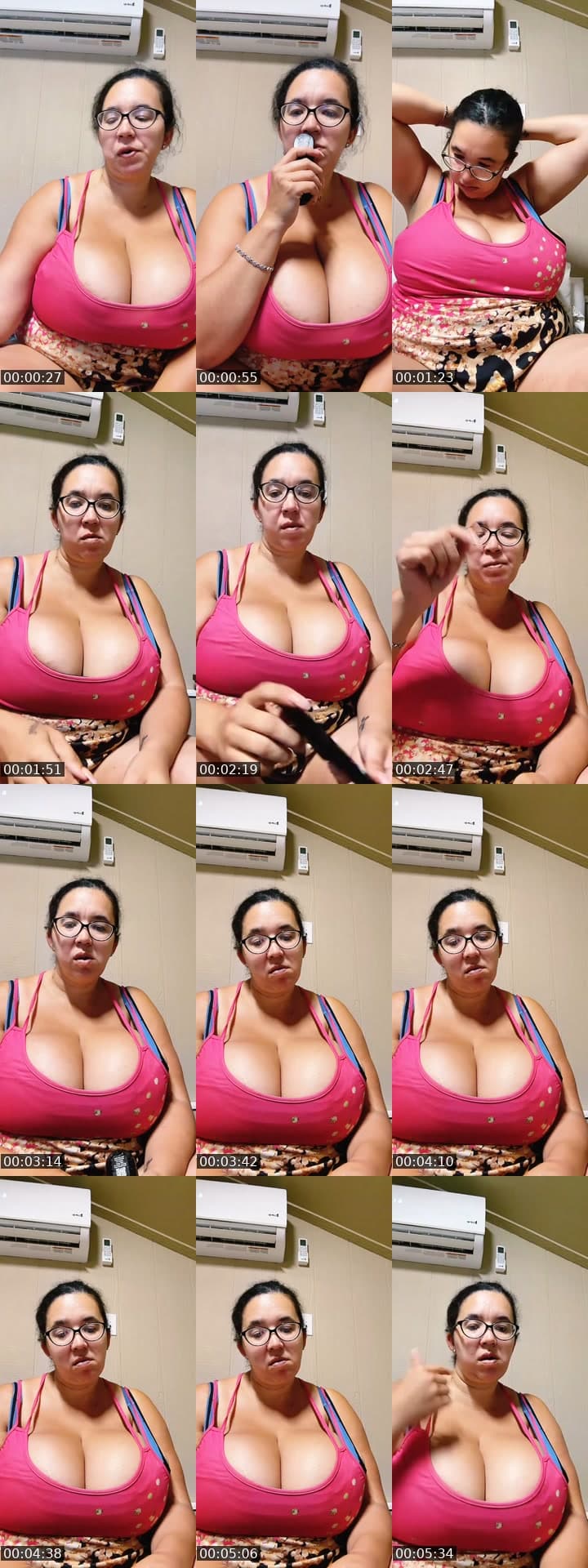 @harmonylove325 TikTok live stream