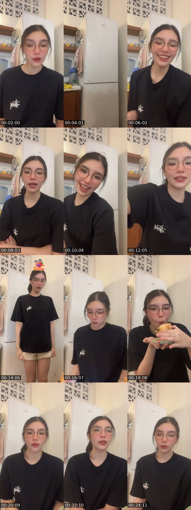 @fernlychan TikTok live from 2026-07-18