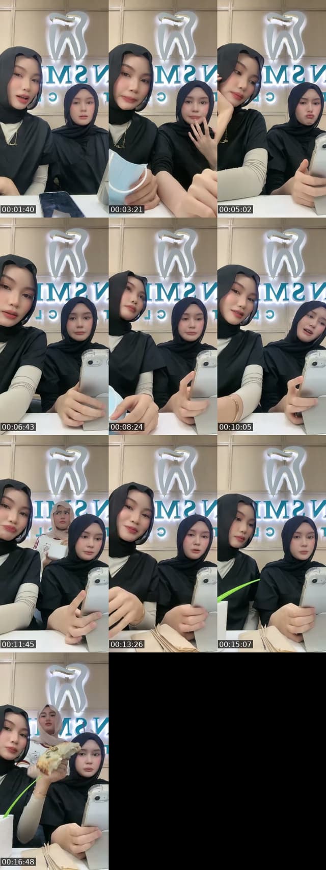 kenit lapar - @farahain143
