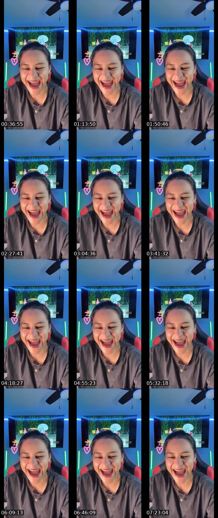 @04_cosmo TikTok live stream