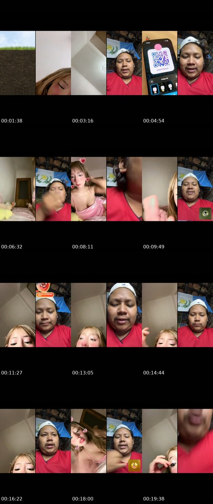 @dashita.17 TikTok live stream