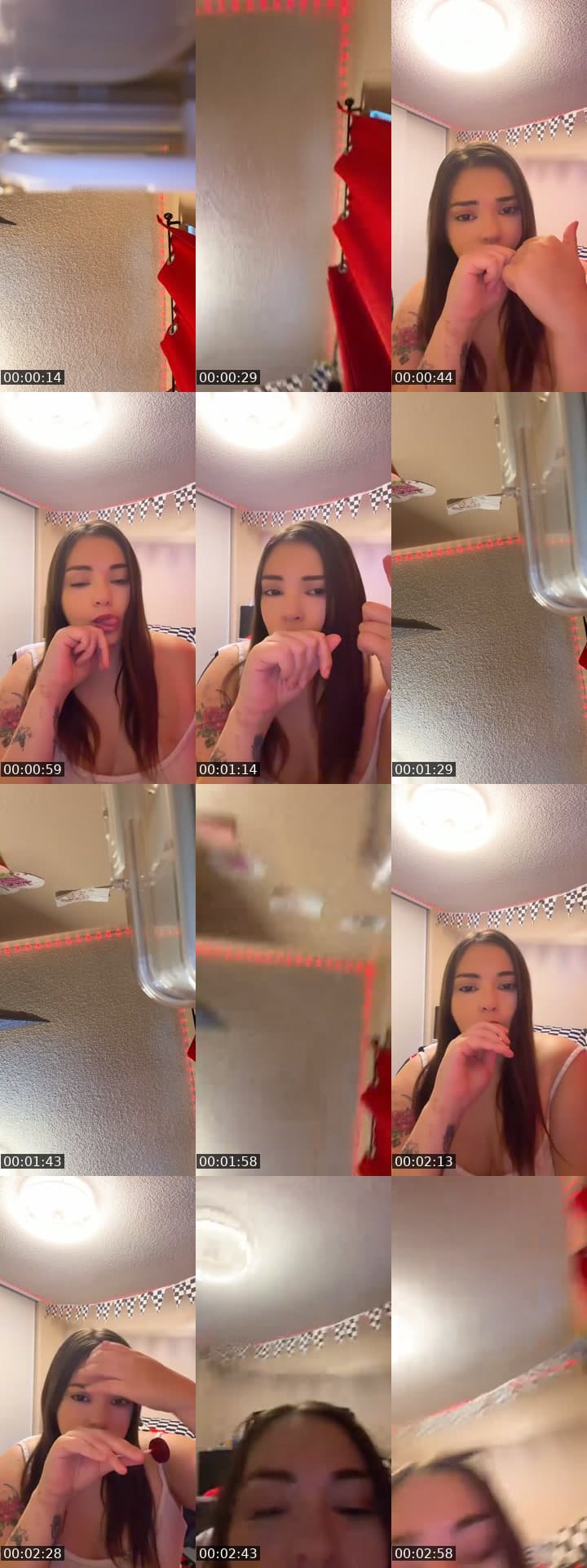 @bbygirlj3 TikTok live stream