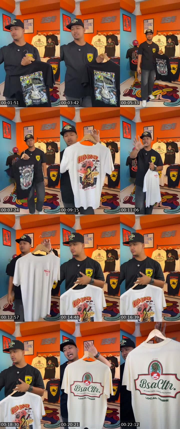 BUY 4 GET 1 🔥