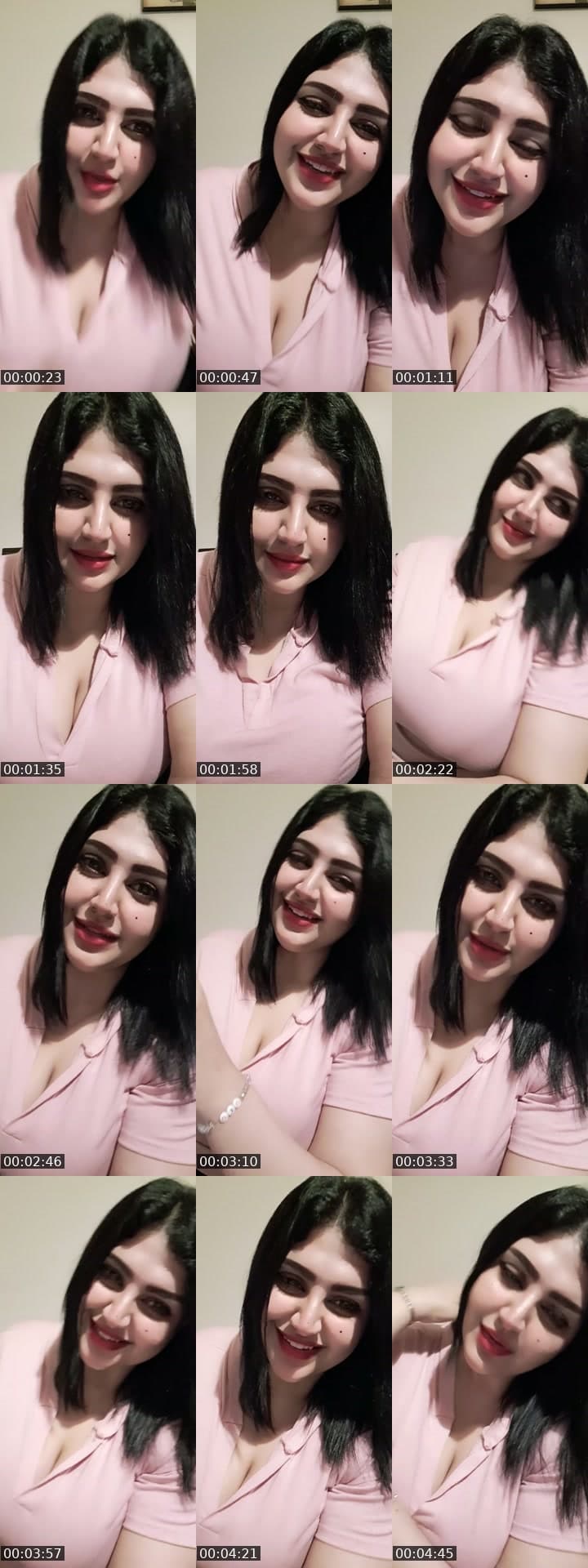 أجمل إحساس