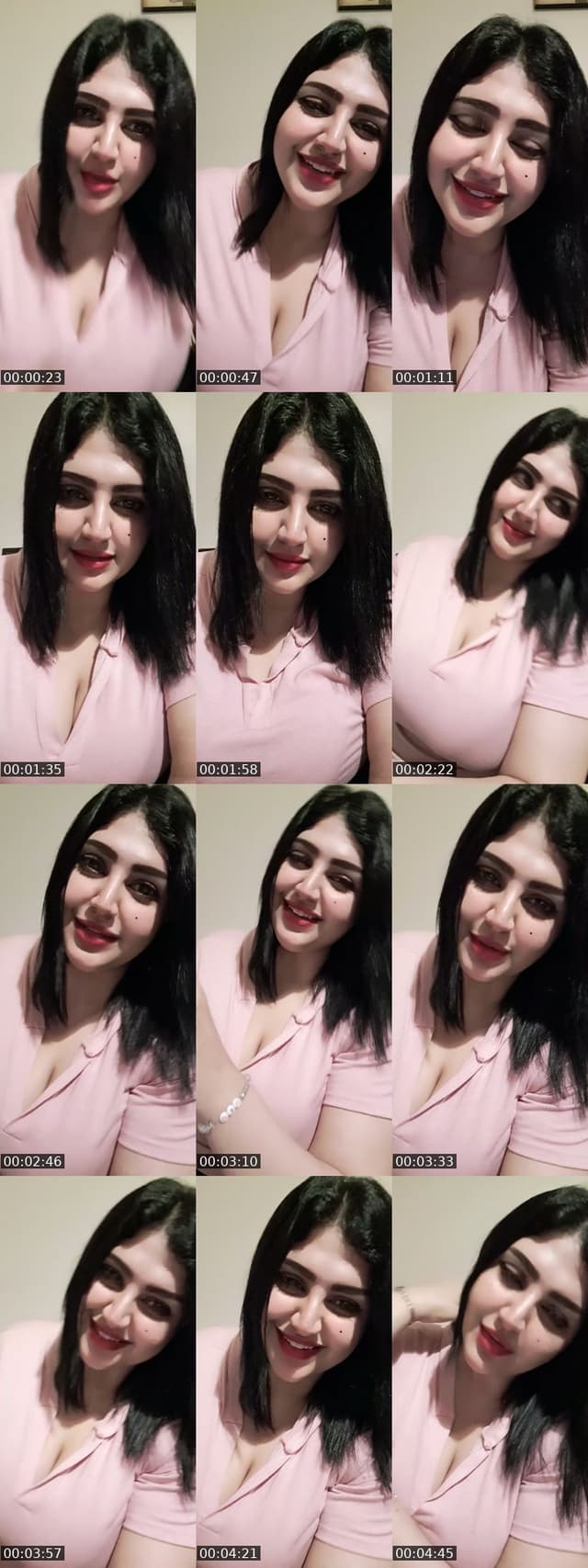 TikTok live: أجمل إحساس by @5kh03