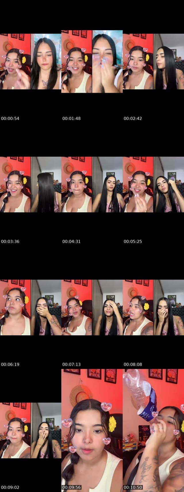 @angiecosss18 TikTok live from 2026-07-18