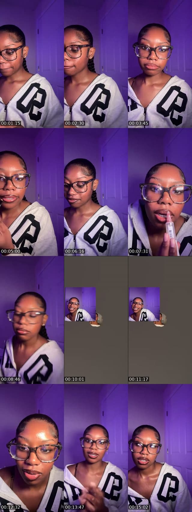 TikTok live: 10 fairy wings by @aaliyaahhmonett
